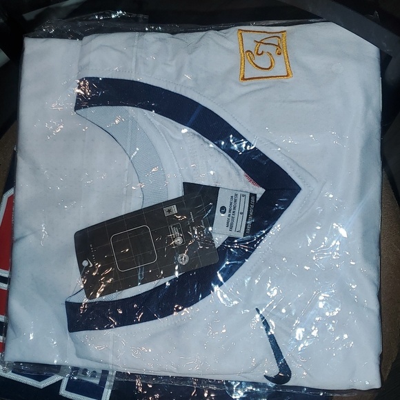 New w/Tags 1992 Olympic Basketball Team Michael Jordan Jersey Multiple Sizes - Picture 5 of 6